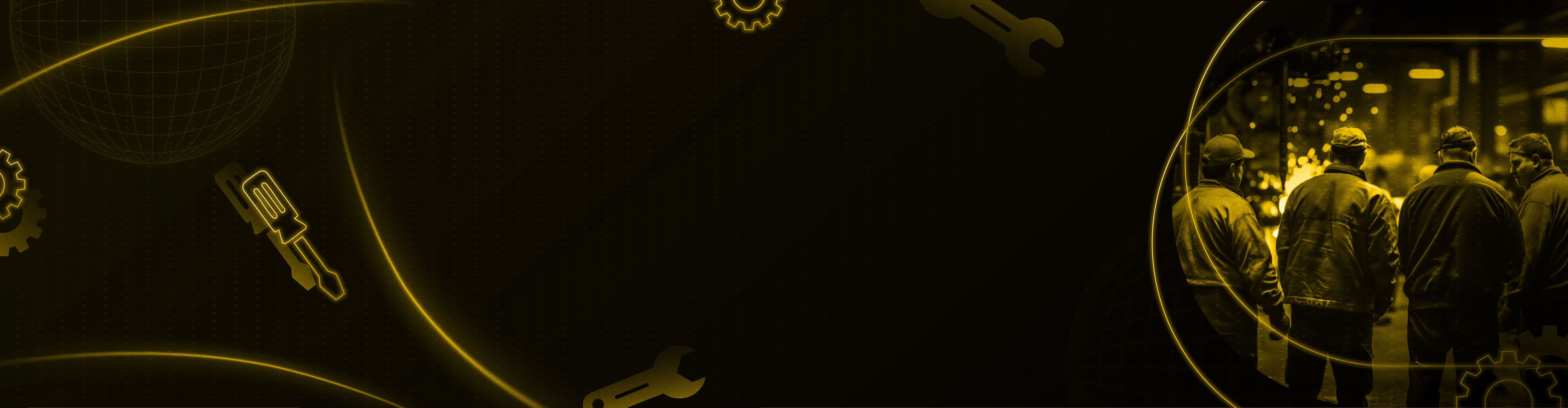 Yalız Endüstriyel Hakkında